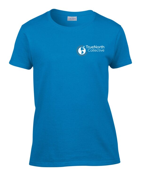 True North Ladies' Ultra Cotton® T-Shirt