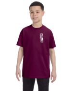 ELG Resorters Short Sleeve Youth T-Shirt - G500B