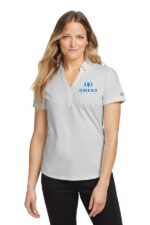Omega Medical Imaging OGIO ® Women's Limit Polo
