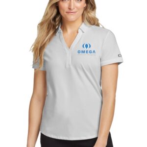 Omega Medical Imaging OGIO ® Women's Limit Polo