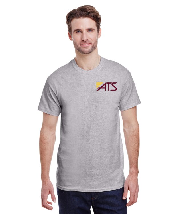 ATS Gildan Adult Ultra Cotton® T-Shirt G200