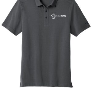 Gray Ops CNC - OGIO® Limit Polo OG138