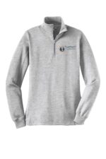 True North LST253 Sport-Tek® Women's 1/4-Zip Sweatshirt