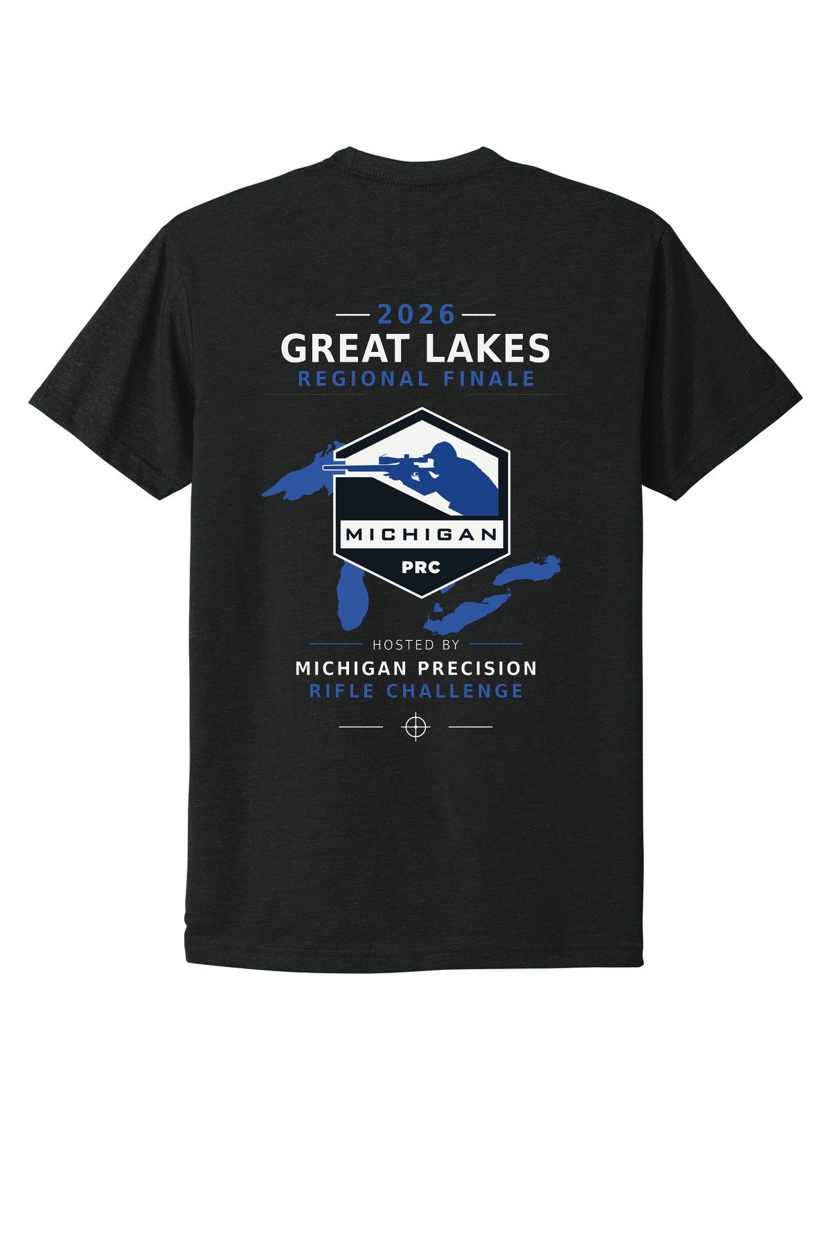 Next Level Apparel Adult CVC Tee. NL6210 - Image 2