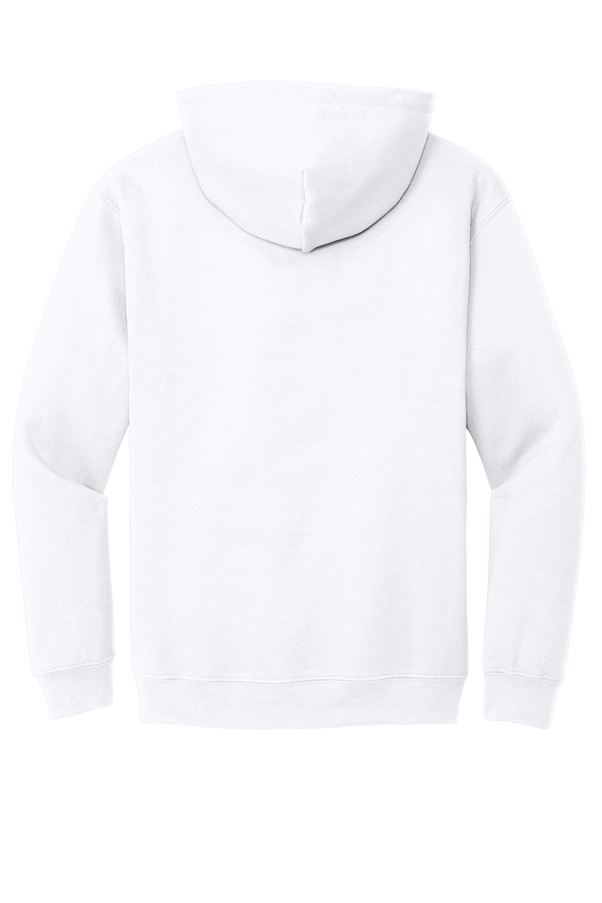 Gildan - Heavy Blend Hooded Sweatshirt. 18500 - Image 2