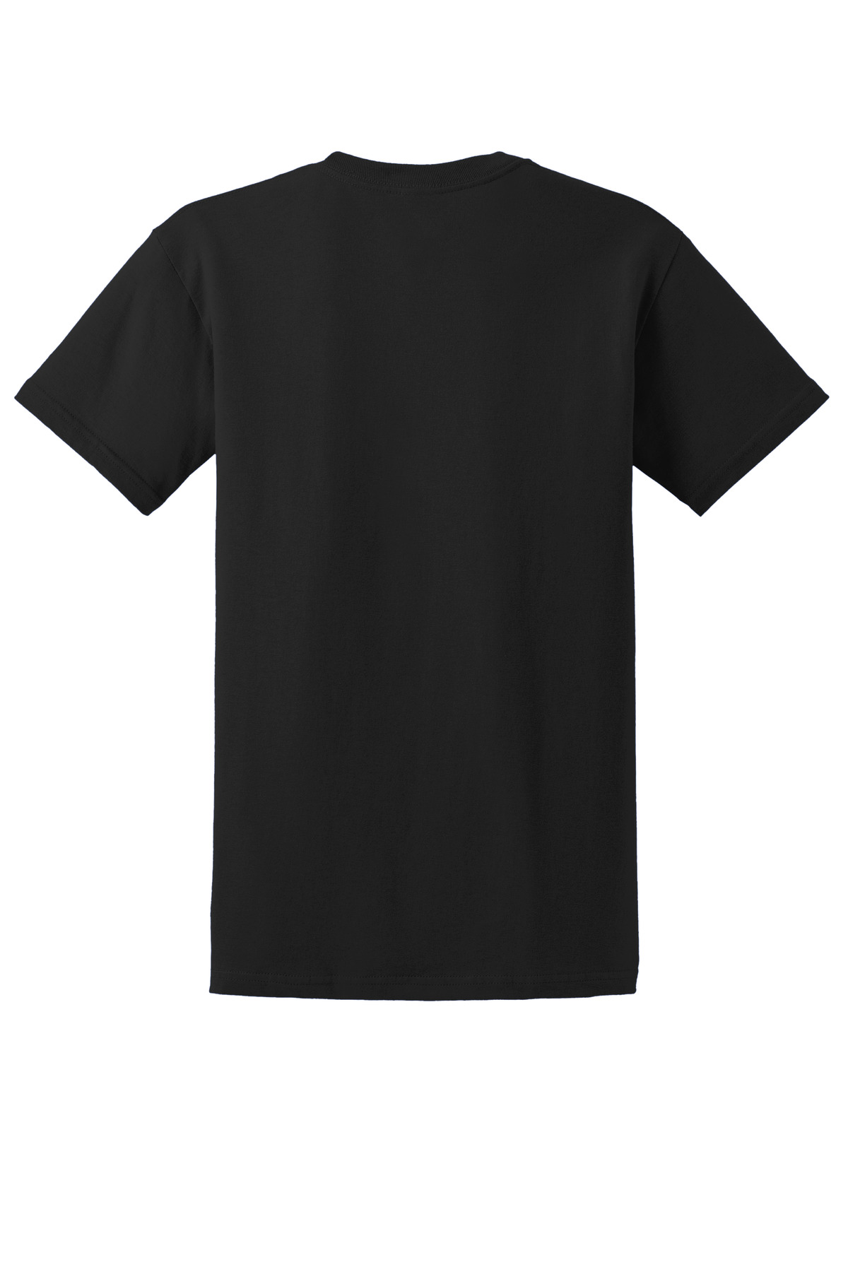 Gildan - Ultra Cotton 100% US Cotton T-Shirt. 2000 - Image 7