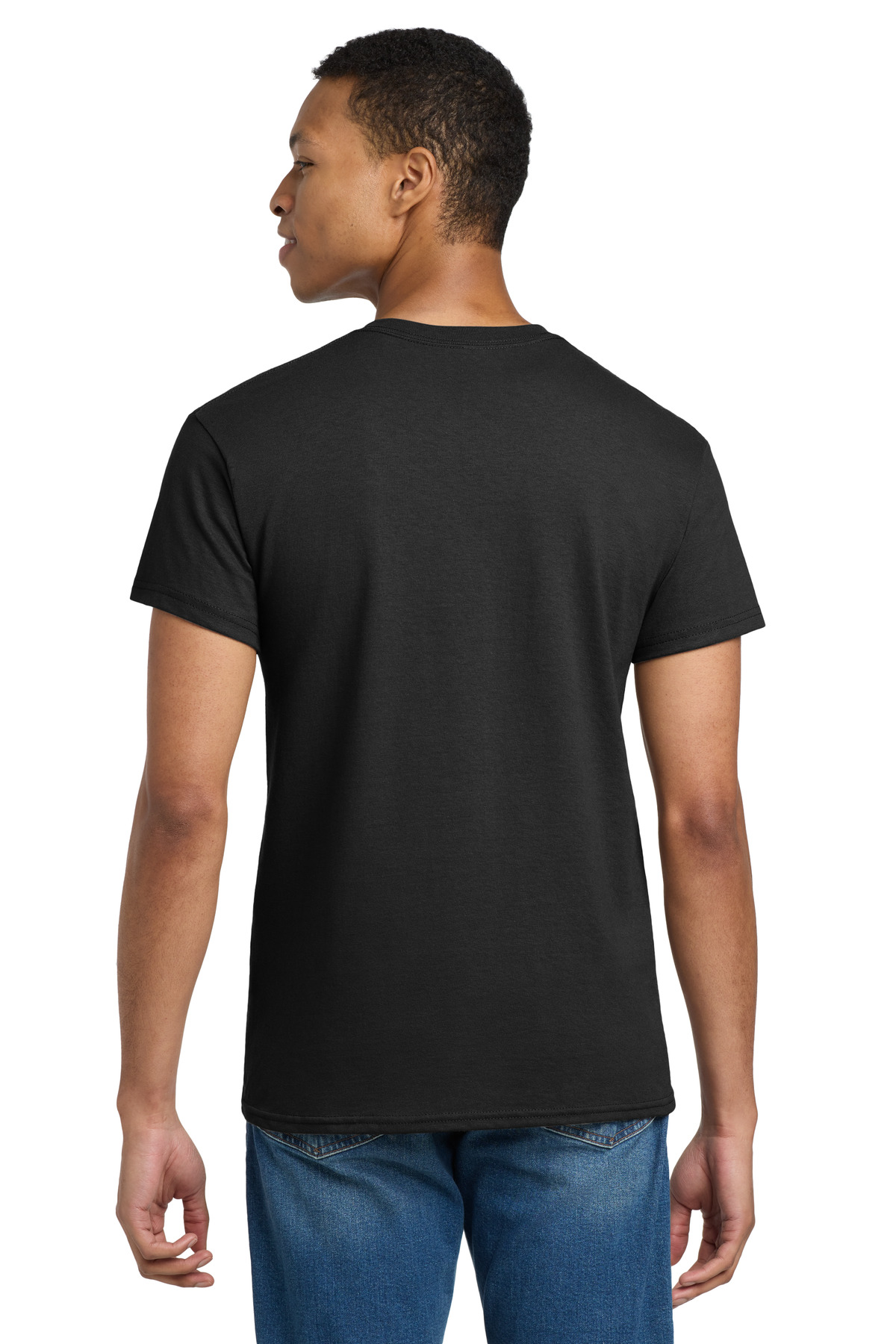 Gildan - Ultra Cotton 100% US Cotton T-Shirt. 2000 - Image 9