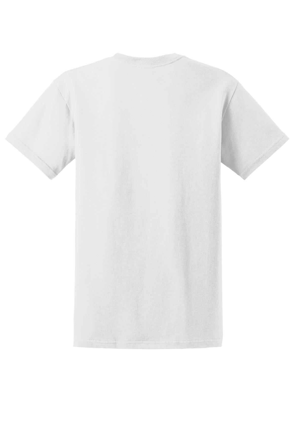 Gildan - Ultra Cotton 100% US Cotton T-Shirt. 2000 - Image 2