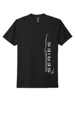 Next Level Apparel Adult CVC Tee. NL6210