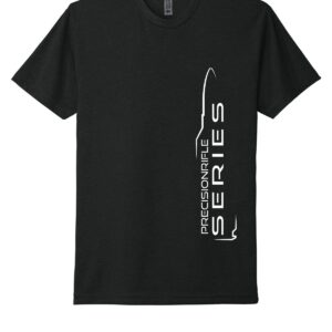 Next Level Apparel Adult CVC Tee. NL6210