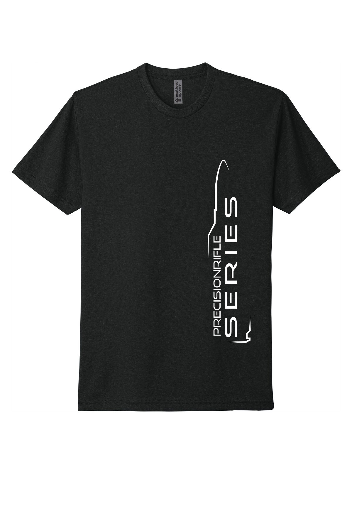 Next Level Apparel Adult CVC Tee. NL6210