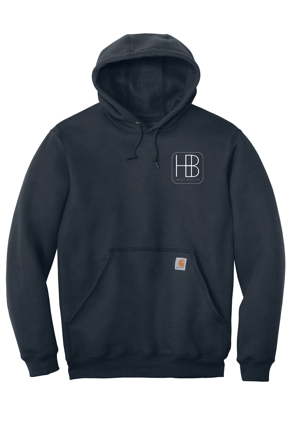 Carhartt Tall Midweight Hooded Sweatshirt CTTK121 - Image 20