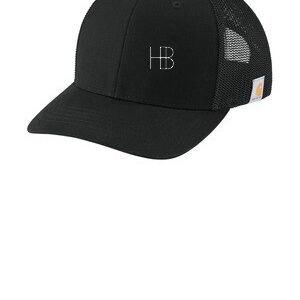 Carhartt Flexfit 110 Mesh Back Cap CT106577
