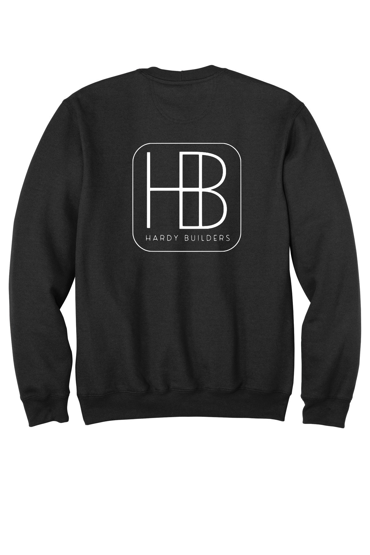 Carhartt Midweight Crewneck Sweatshirt. CTK124 - Image 7