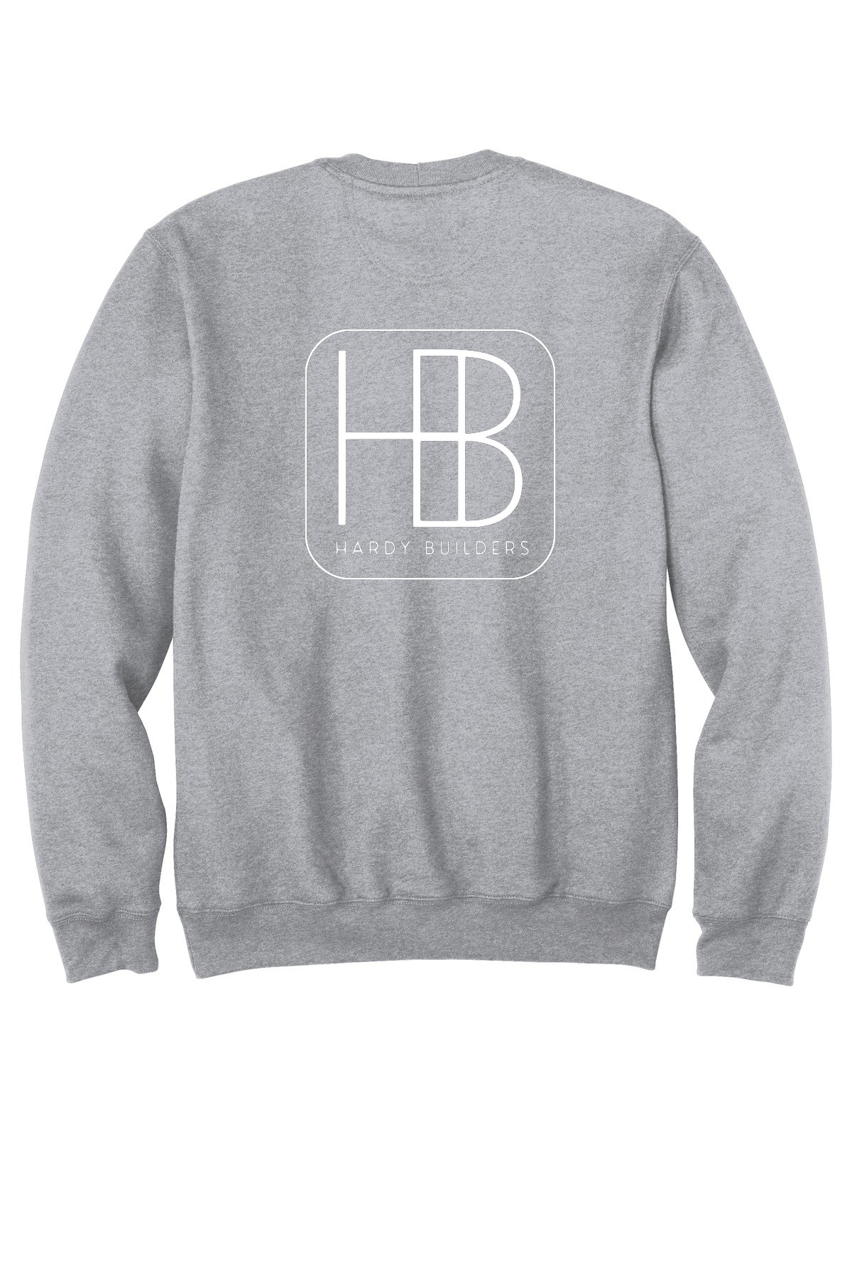 Carhartt Midweight Crewneck Sweatshirt. CTK124 - Image 12