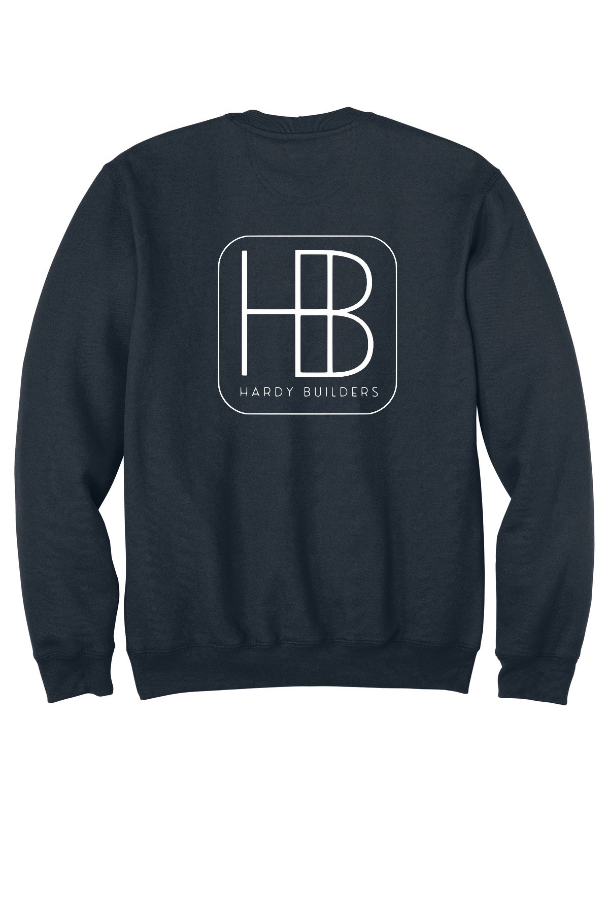 Carhartt Midweight Crewneck Sweatshirt. CTK124 - Image 17