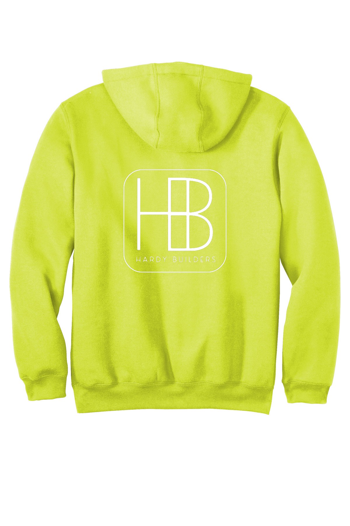 Carhartt Midweight Hooded Sweatshirt. CTK121 - Image 27