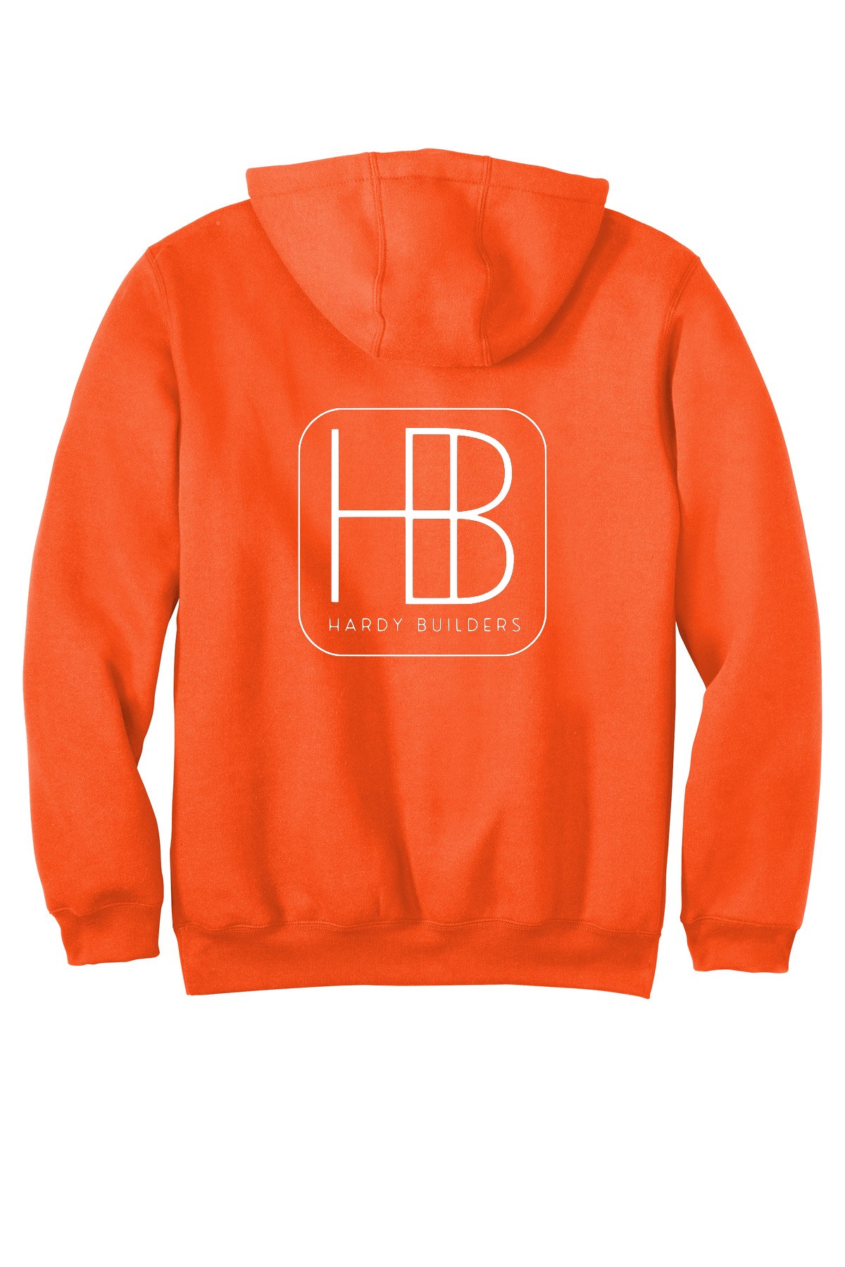 Carhartt Midweight Hooded Sweatshirt. CTK121 - Image 33