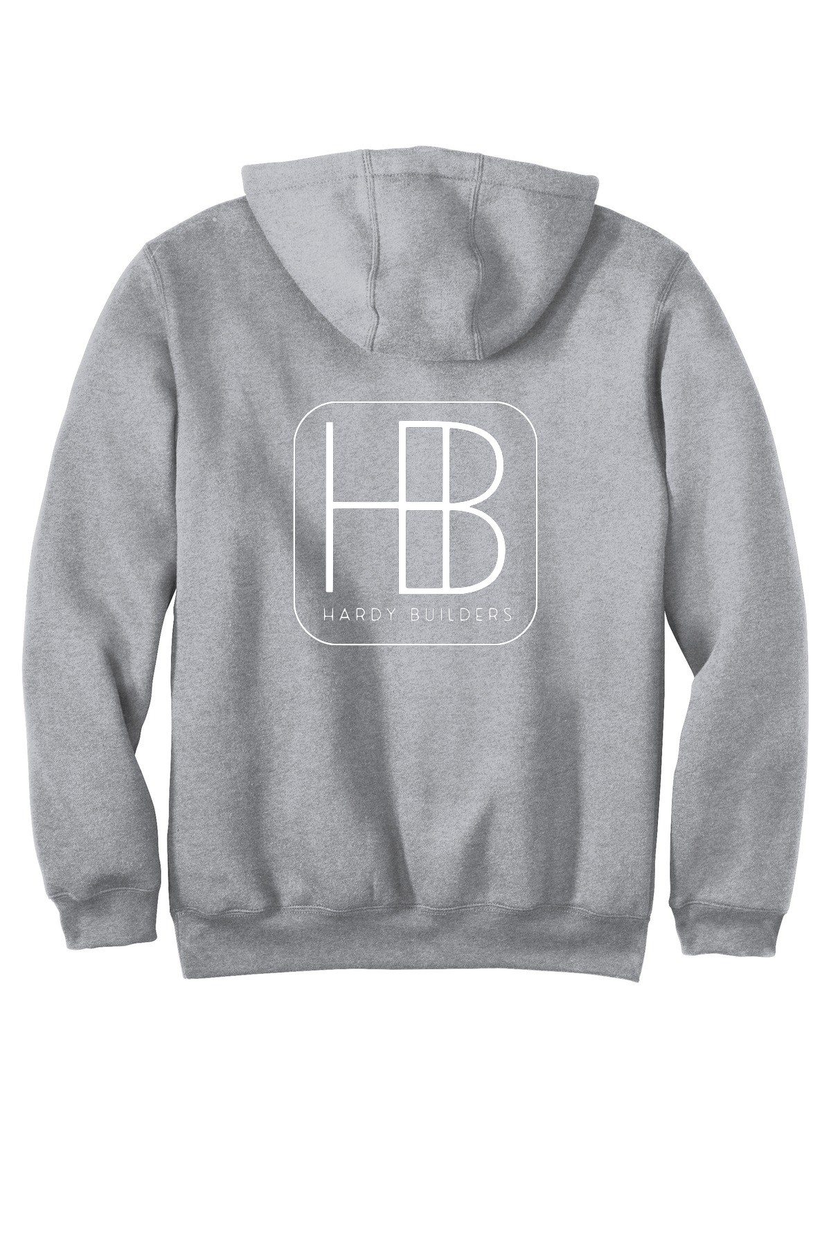Carhartt Midweight Hooded Sweatshirt. CTK121 - Image 12