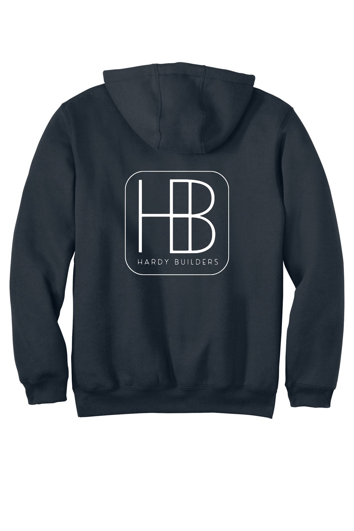 Carhartt Midweight Hooded Sweatshirt. CTK121 - Image 22