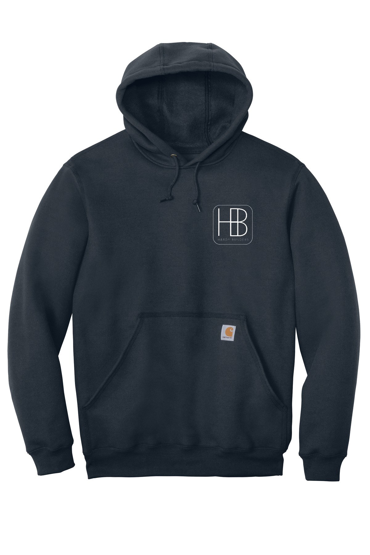 Carhartt Midweight Hooded Sweatshirt. CTK121 - Image 21