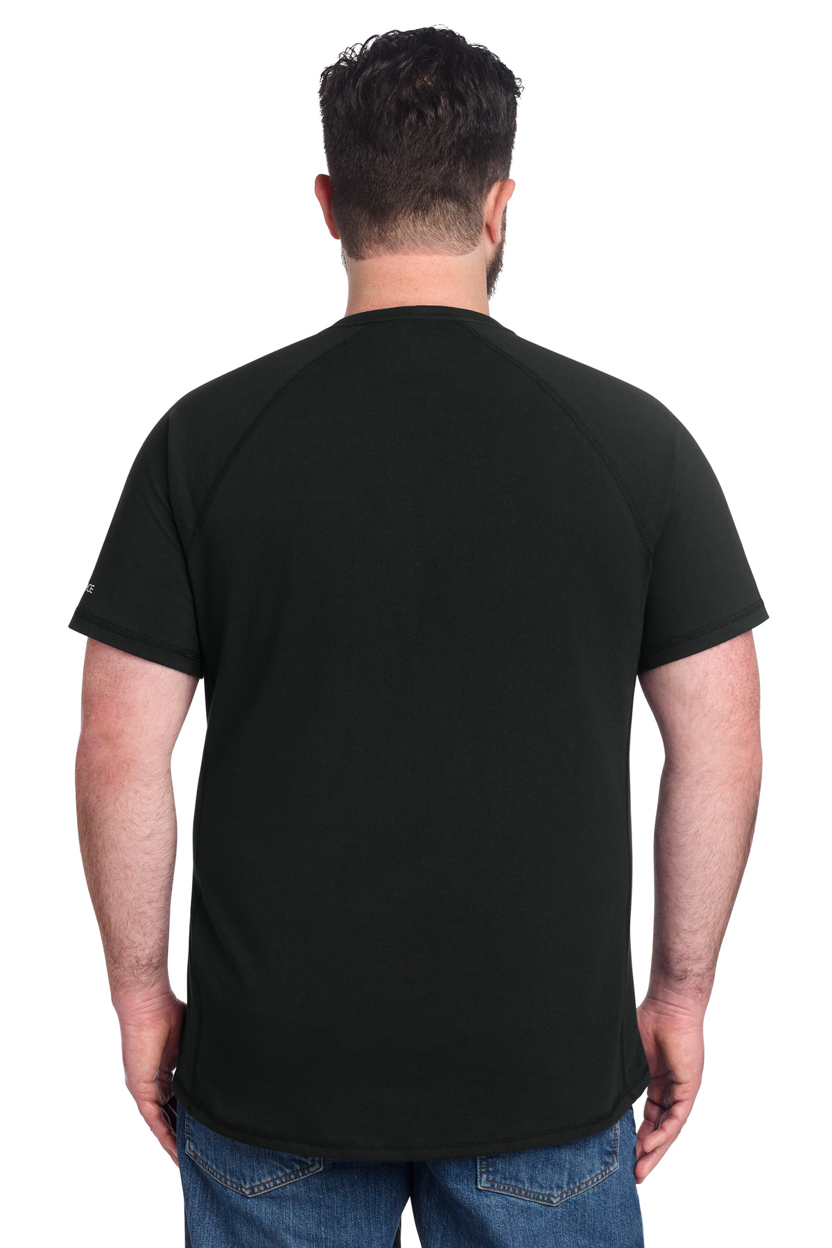 Carhartt Force Short Sleeve Pocket T-Shirt CT106652 - Image 4