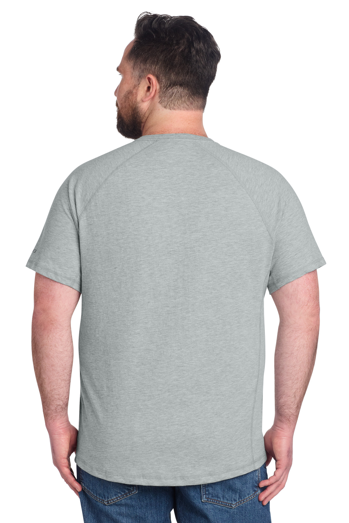 Carhartt Force Short Sleeve Pocket T-Shirt CT106652 - Image 18