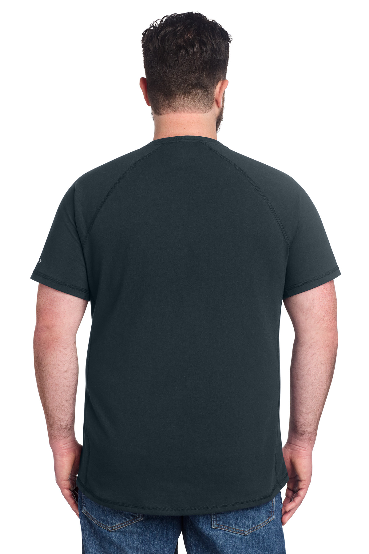 Carhartt Force Short Sleeve Pocket T-Shirt CT106652 - Image 23