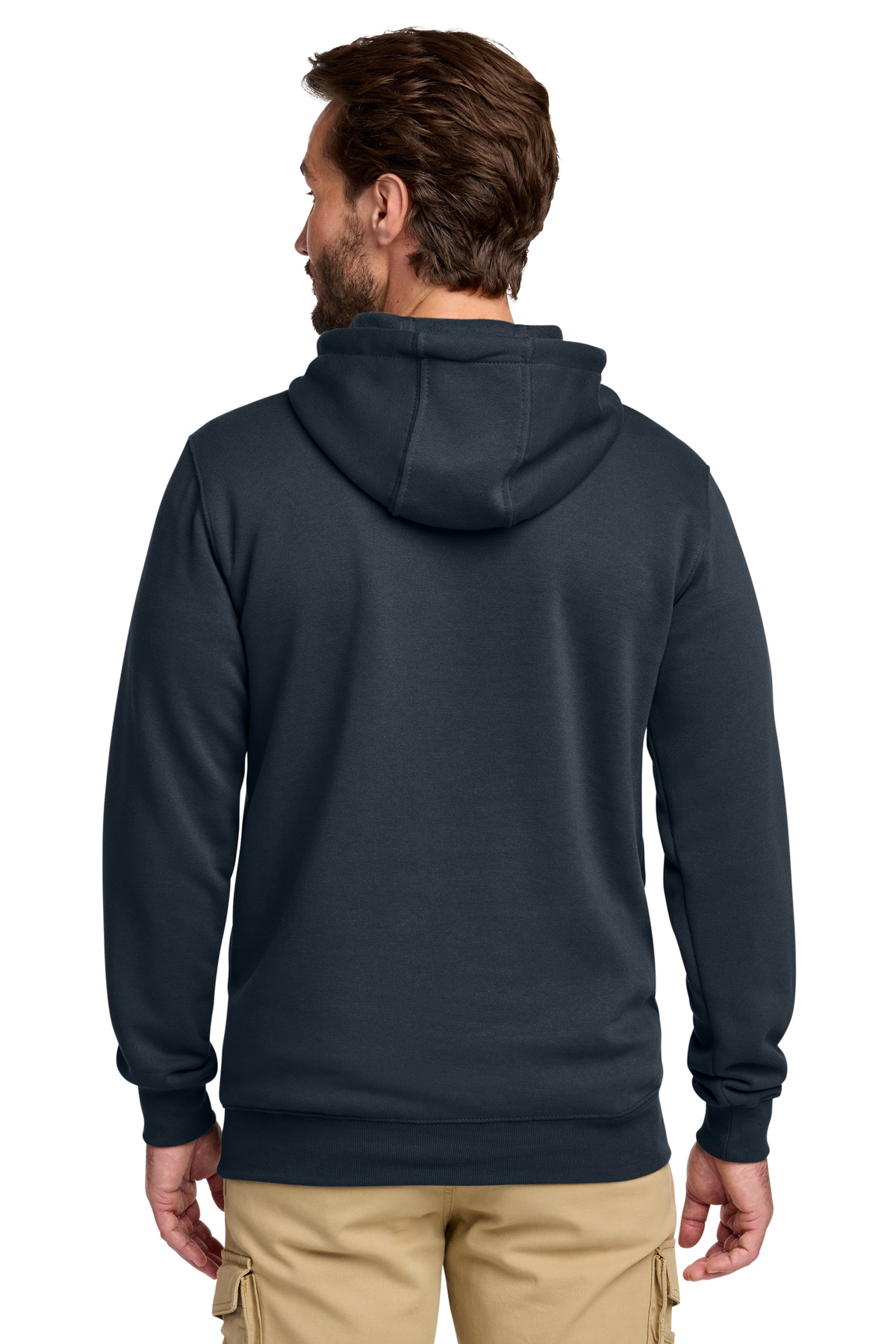 Carhartt Tall Midweight Hooded Sweatshirt CTTK121 - Image 23