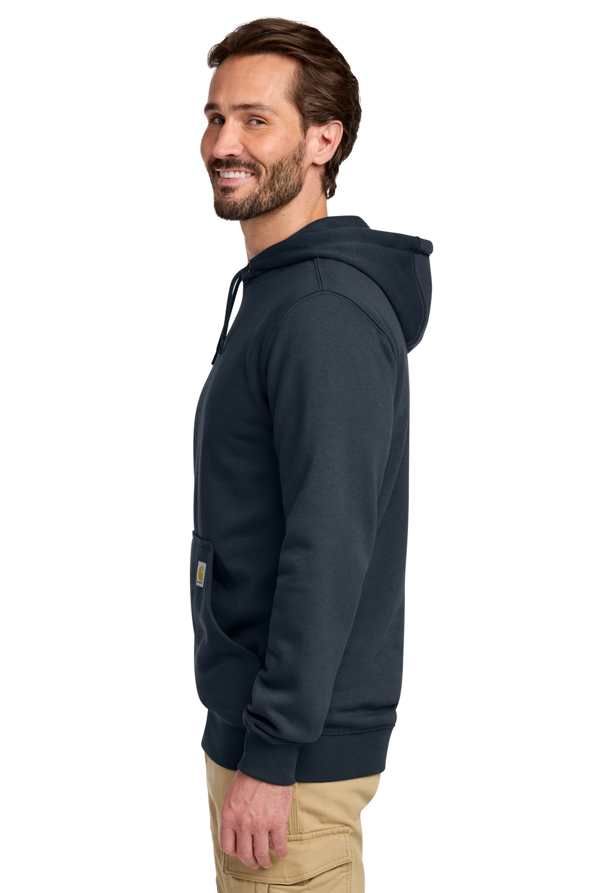 Carhartt Tall Midweight Hooded Sweatshirt CTTK121 - Image 24