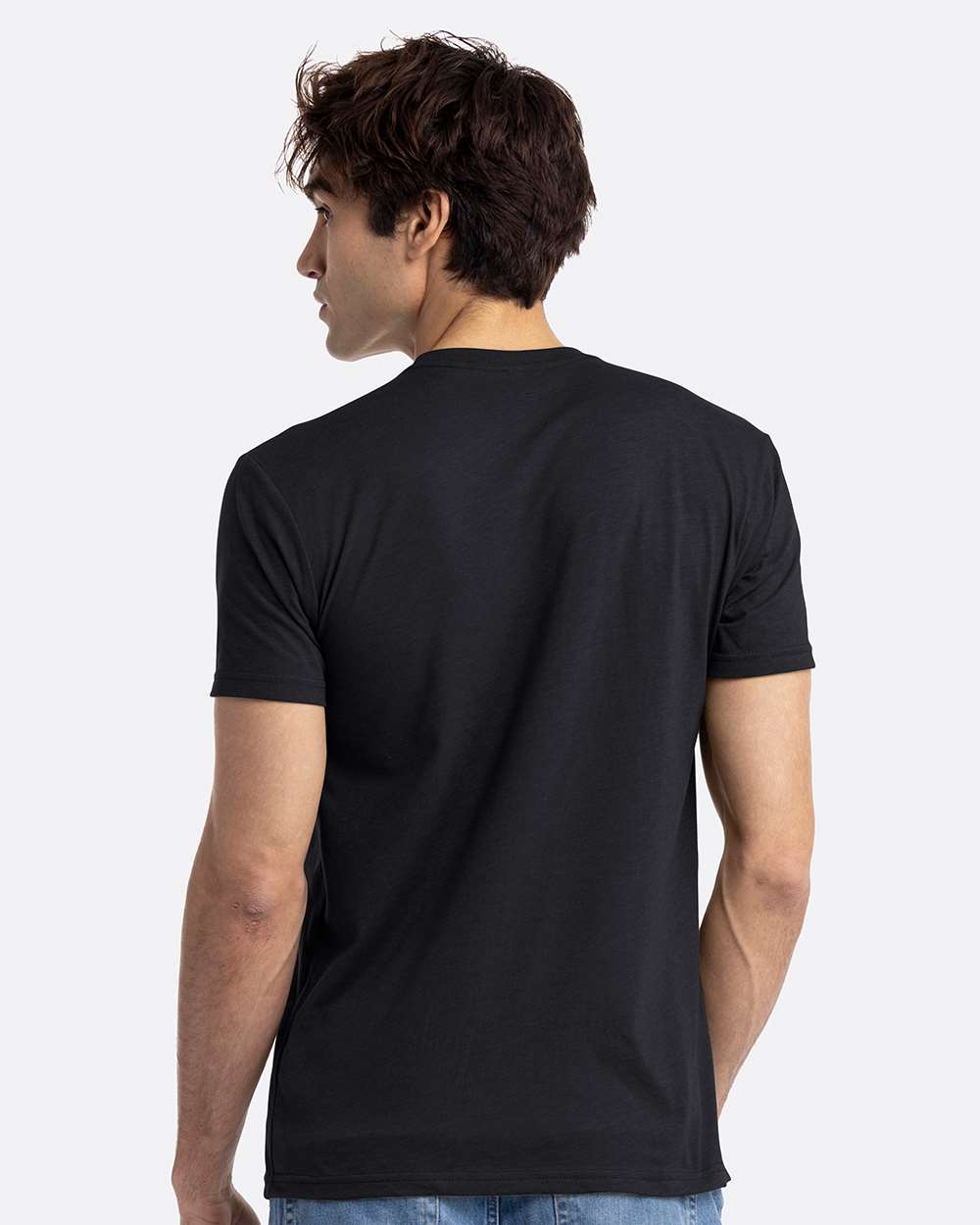 Unisex CVC T-Shirt - Image 4