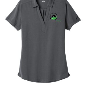 OGIO Women's Limit Polo. LOG138