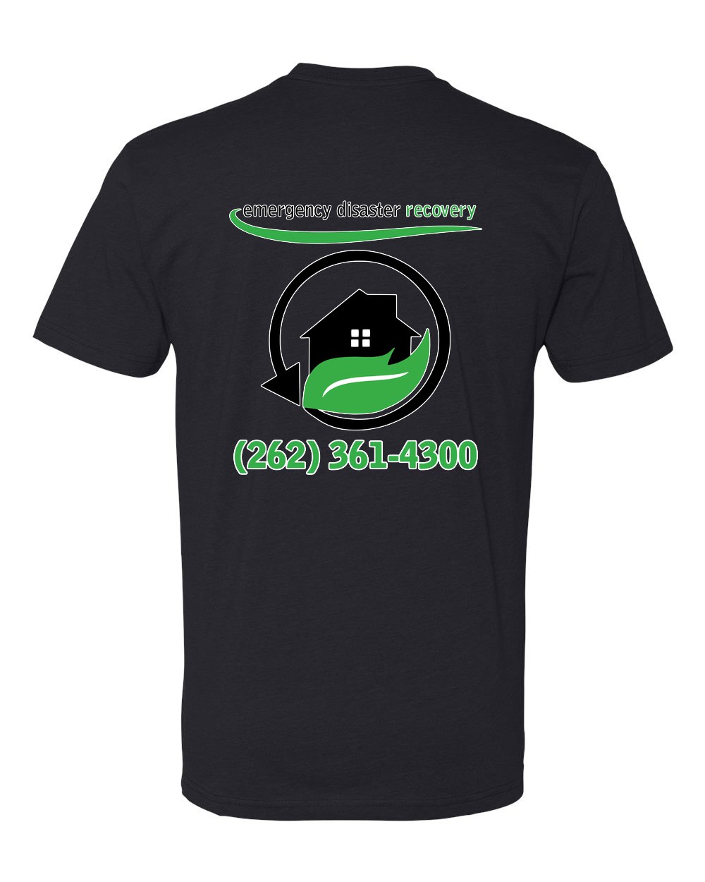 Unisex CVC T-Shirt - Image 2