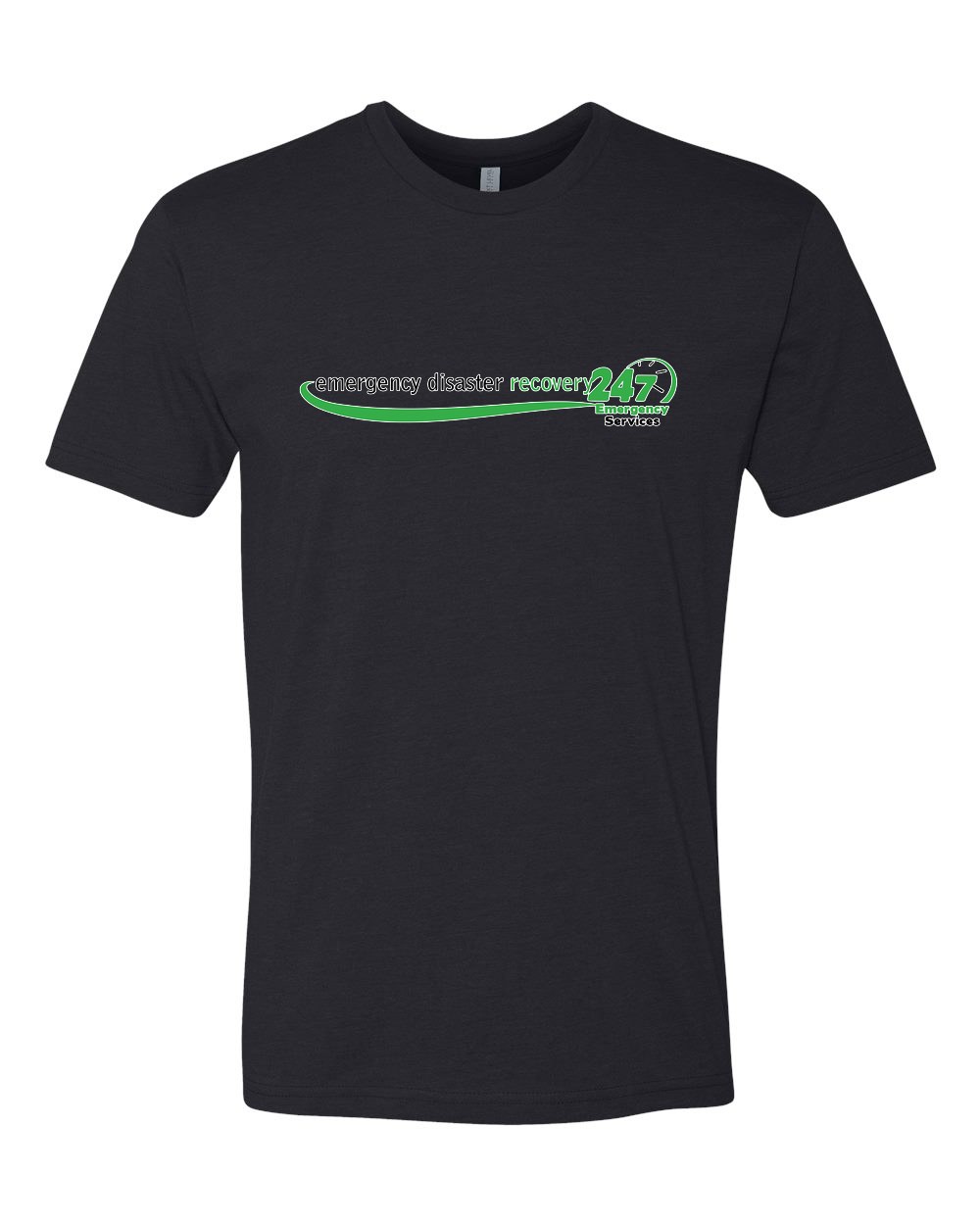 Unisex CVC T-Shirt