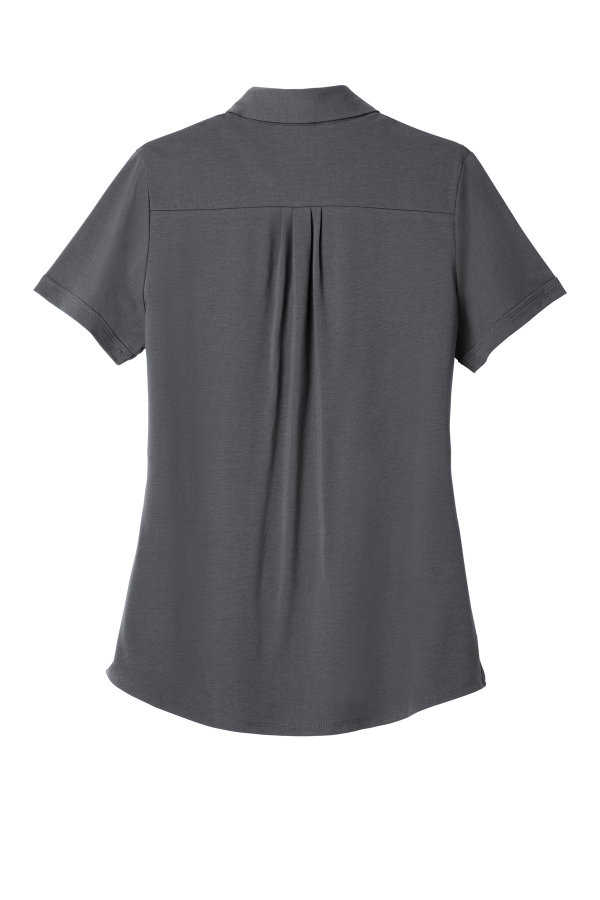 OGIO Women's Limit Polo. LOG138 - Image 2