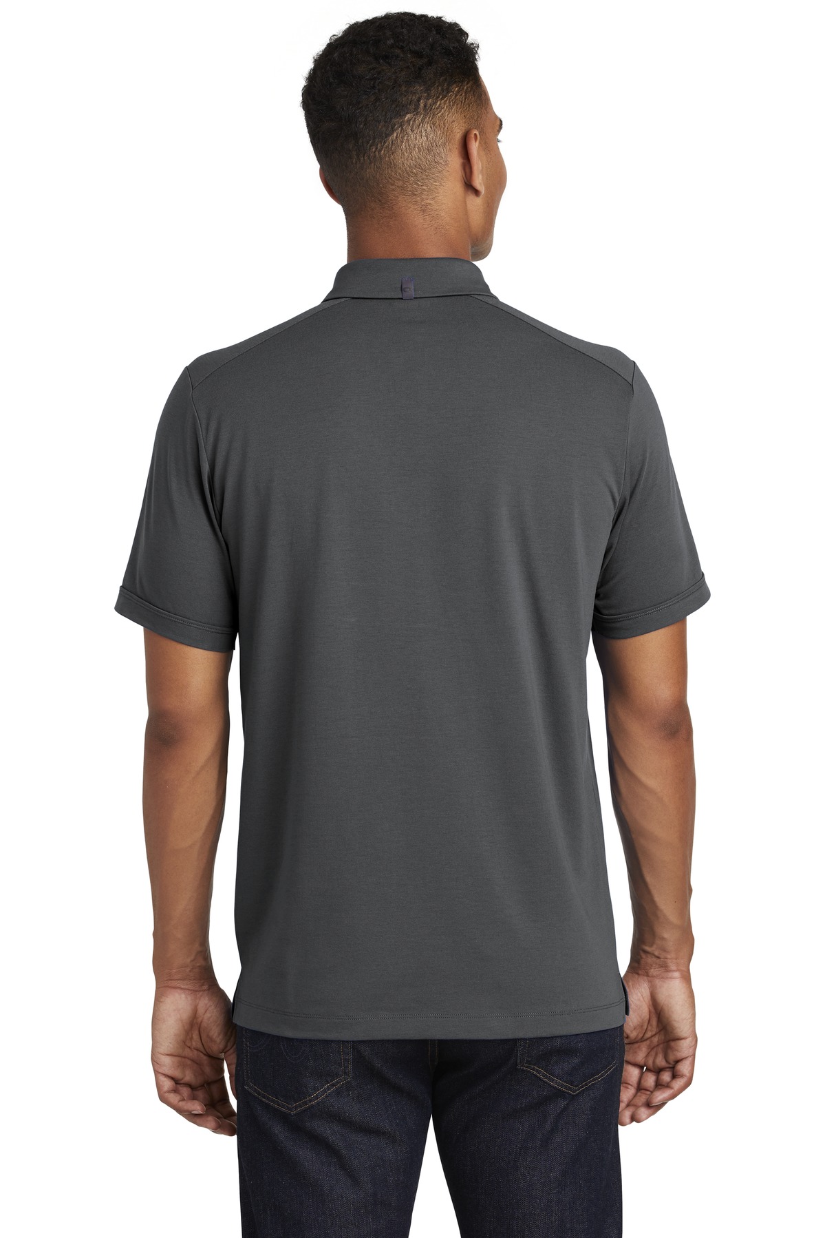 OGIO Limit Polo. OG138 - Image 4