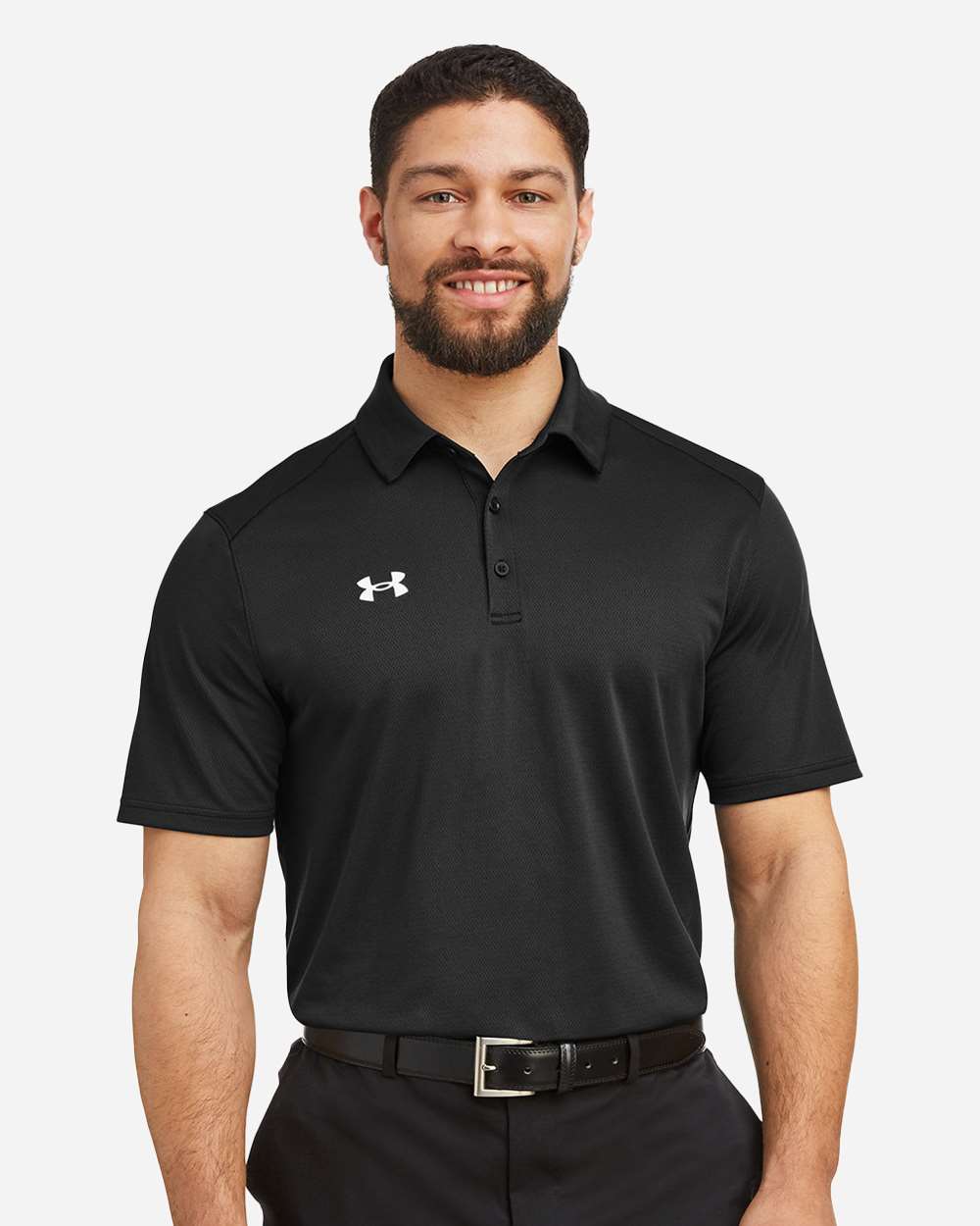 Men's Tech™ Polo - Image 3