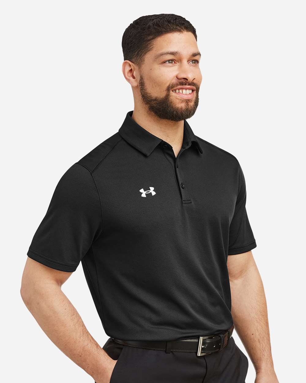 Men's Tech™ Polo - Image 5