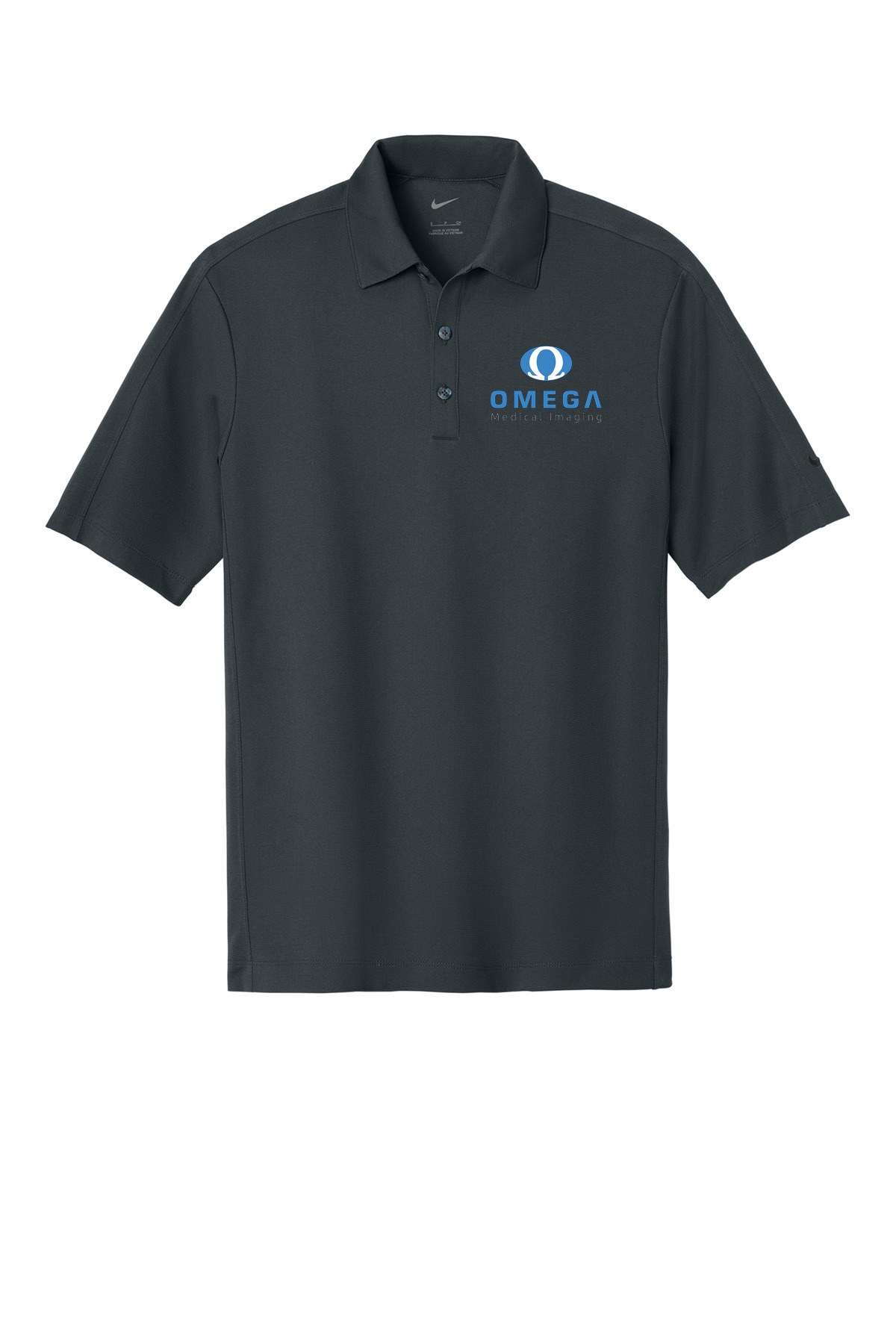 Nike Tech Sport Dri-FIT Polo. 266998 - Image 6