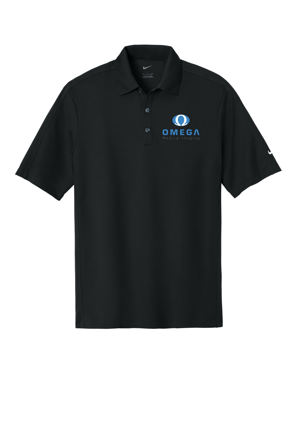 Nike Tech Sport Dri-FIT Polo. 266998 - Image 11
