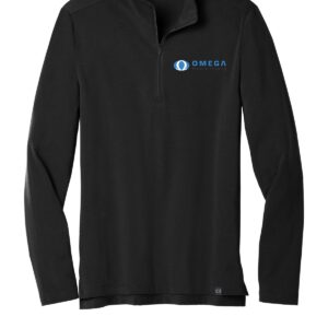 OGIO Limit 1/4-Zip. OG139