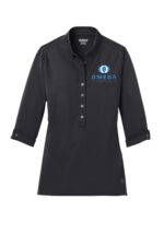 OGIO Women's Gauge Polo. LOG122