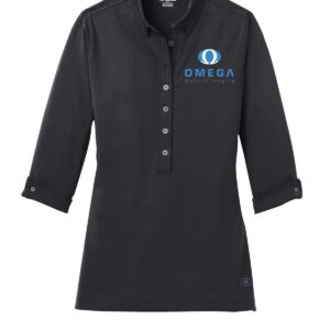 OGIO Women's Gauge Polo. LOG122