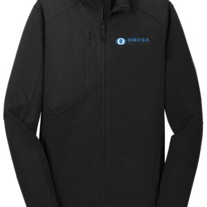 OGIO Crux Soft Shell. OE720