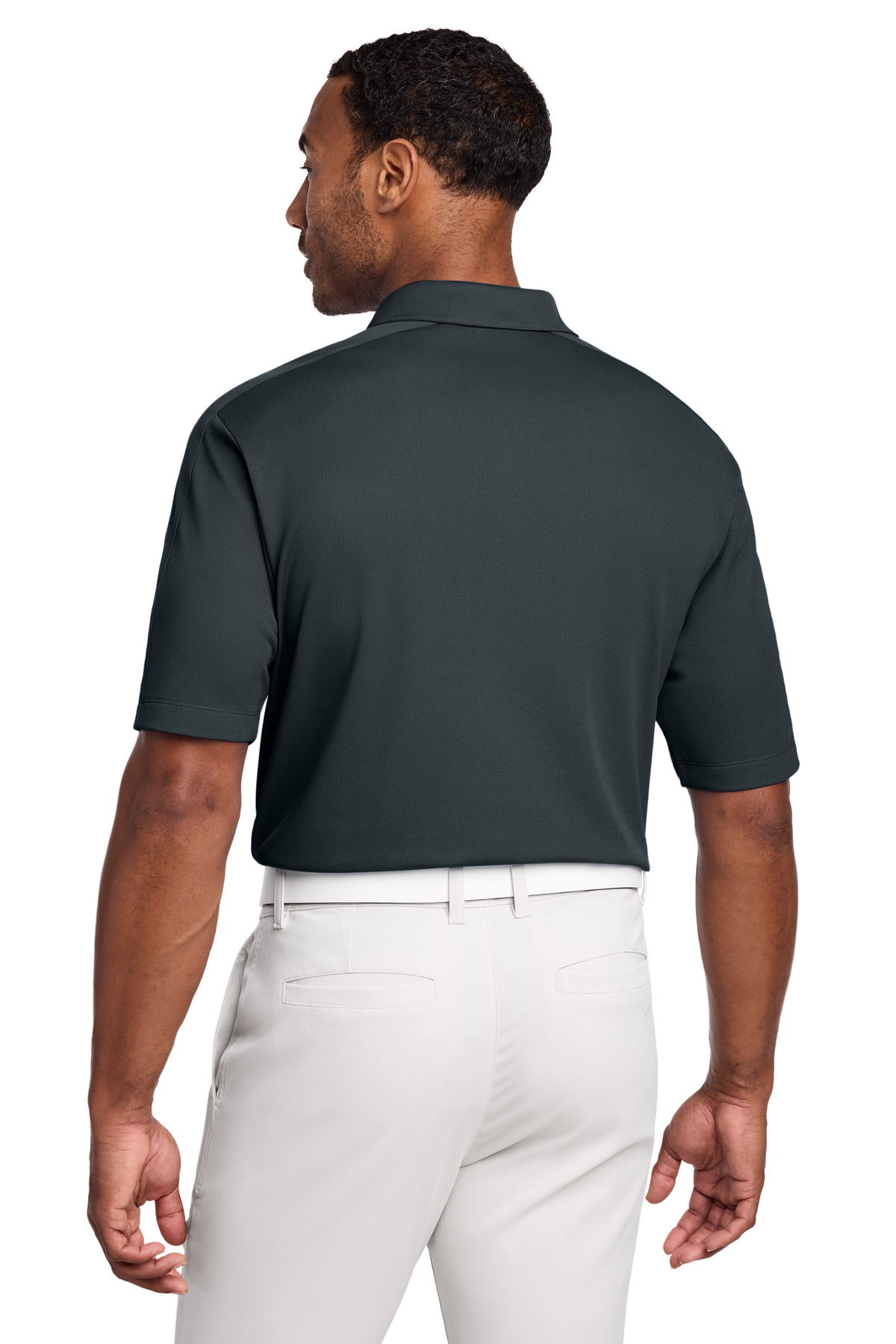 Nike Tech Sport Dri-FIT Polo. 266998 - Image 9