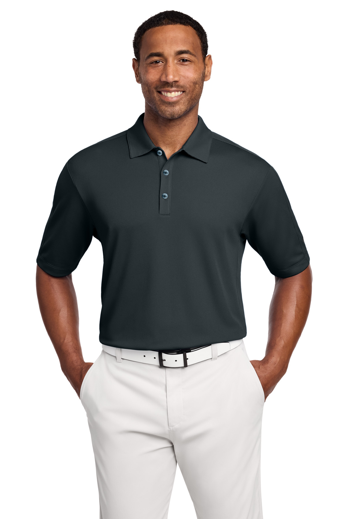 Nike Tech Sport Dri-FIT Polo. 266998 - Image 8