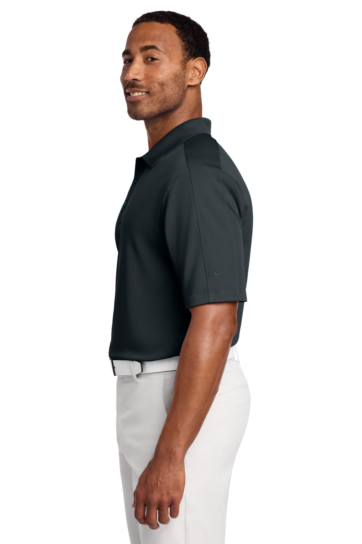 Nike Tech Sport Dri-FIT Polo. 266998 - Image 10