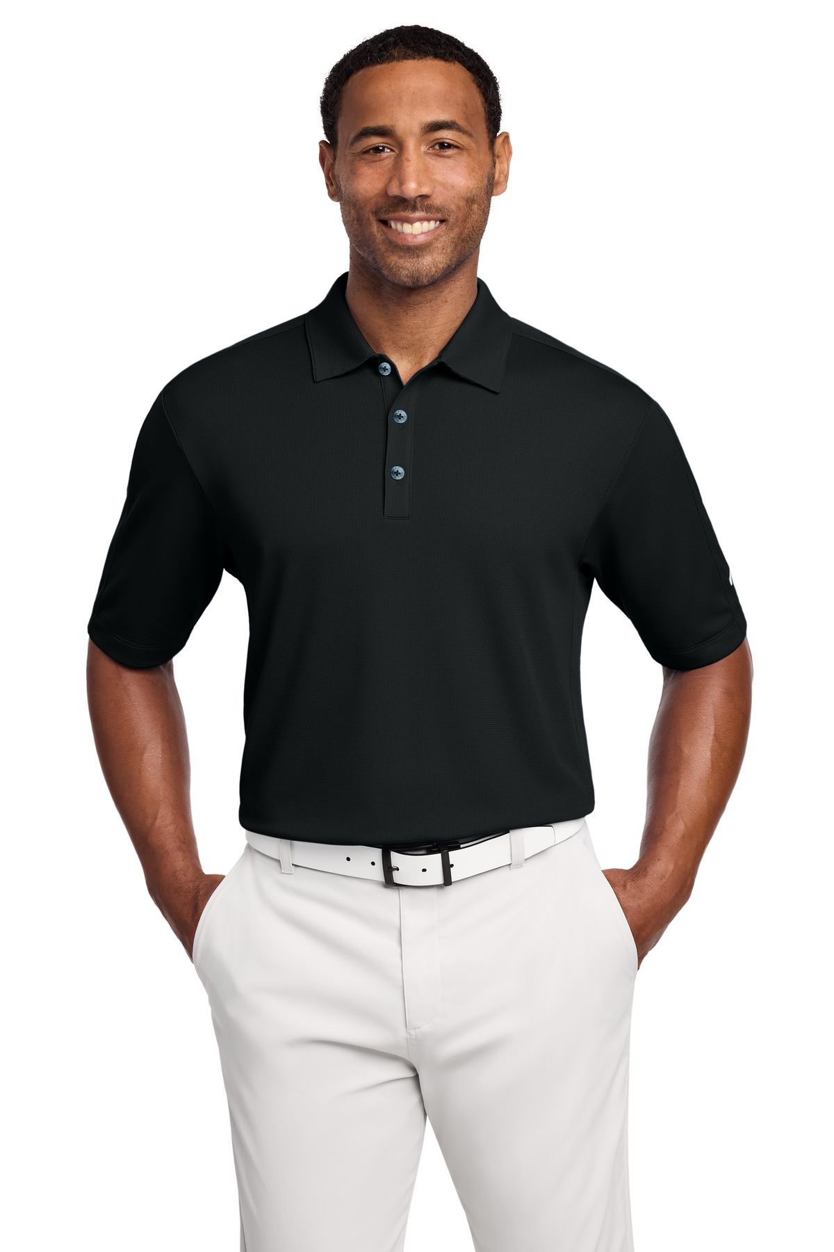 Nike Tech Sport Dri-FIT Polo. 266998 - Image 13