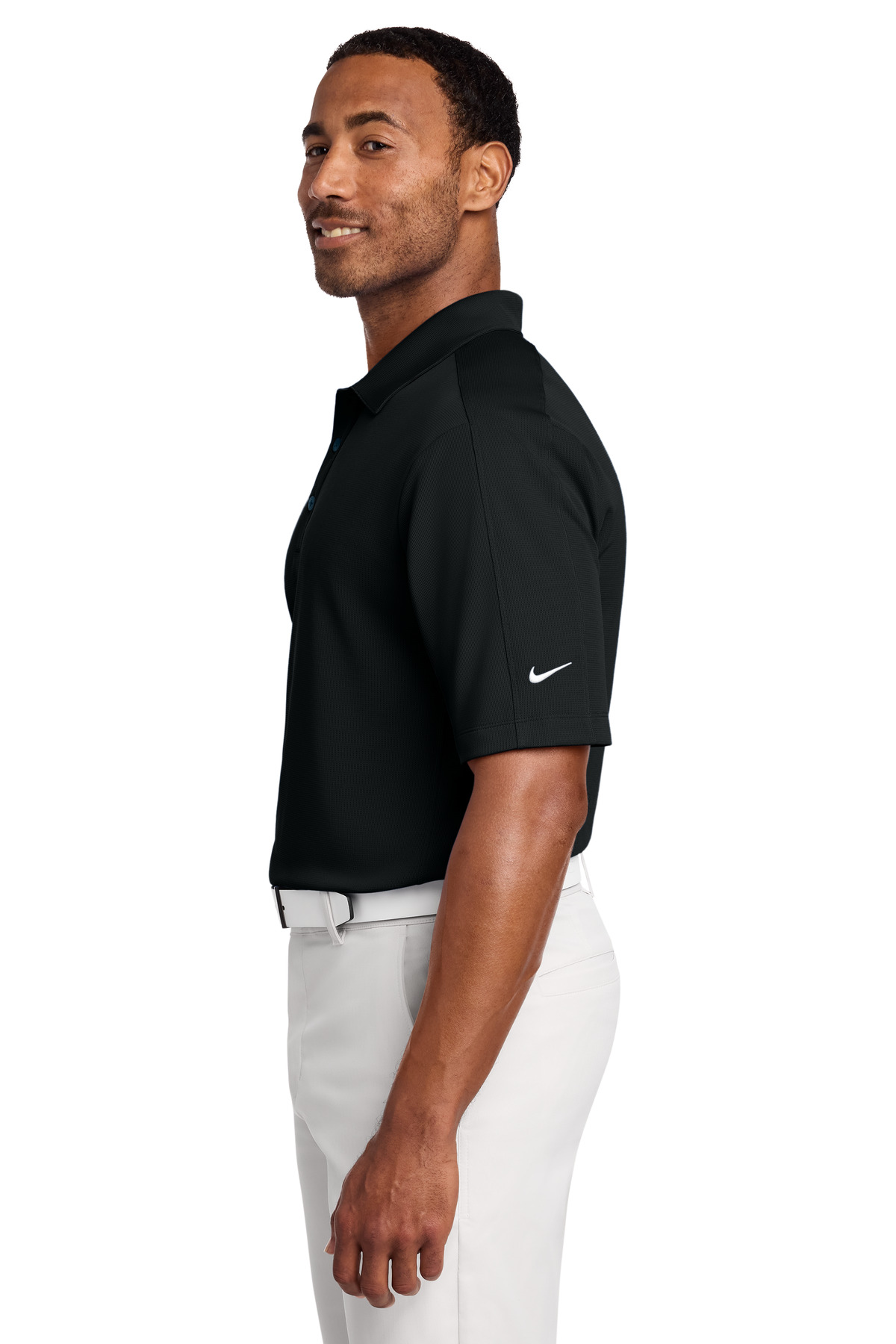 Nike Tech Sport Dri-FIT Polo. 266998 - Image 15