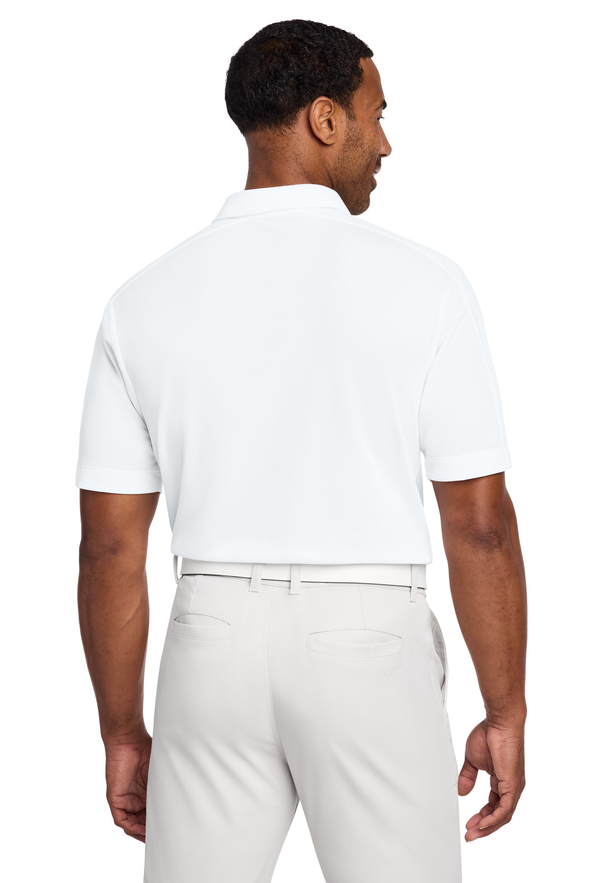 Nike Tech Sport Dri-FIT Polo. 266998 - Image 4
